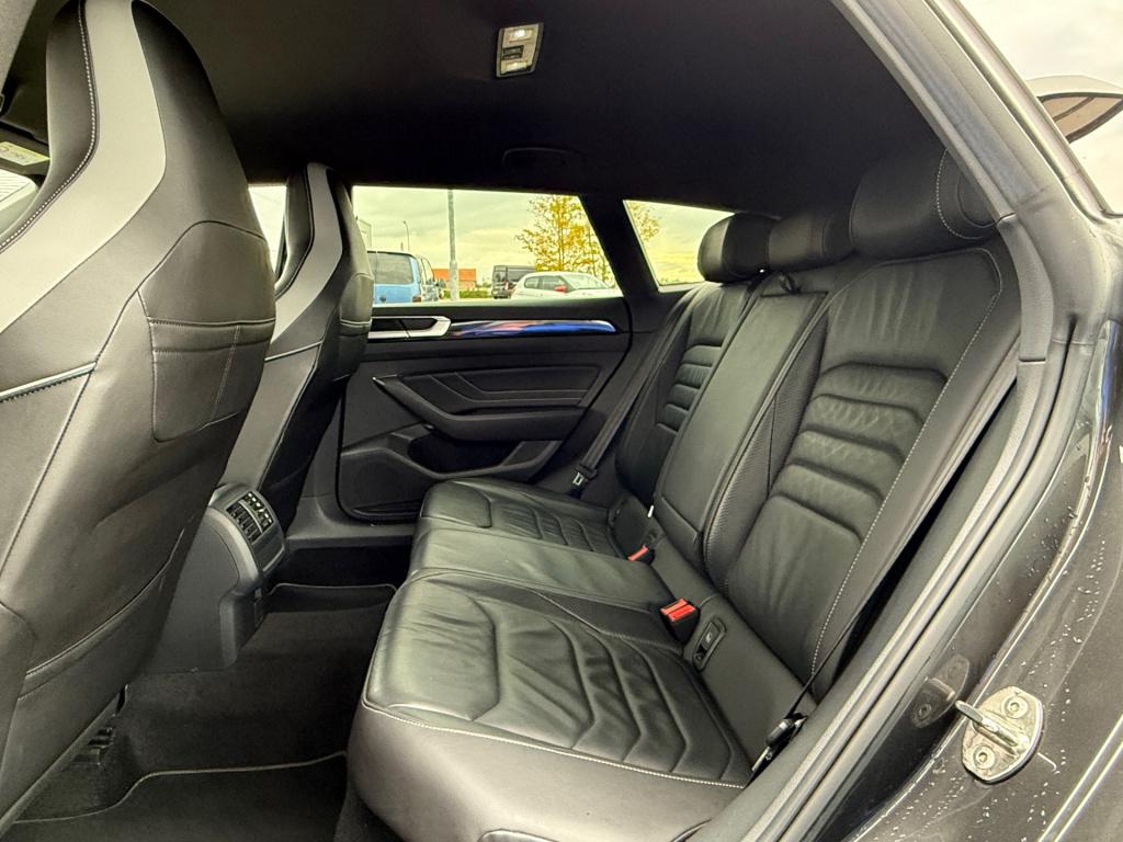 Volkswagen Arteon shooting brake 1.4 tsi ehybrid r-line business+