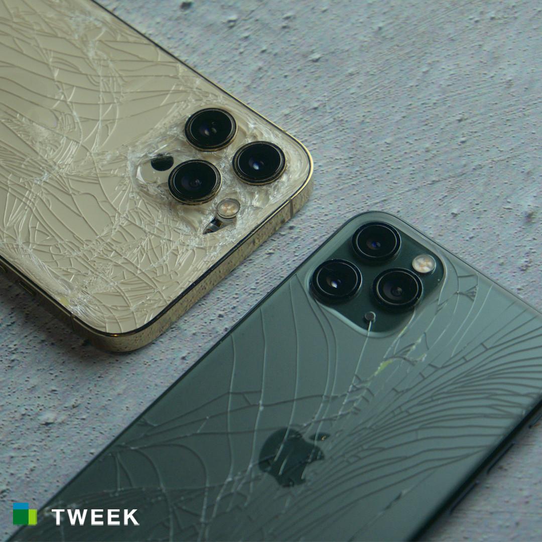 Apple iPhone kapot? Telefoon reparatie in Middelburg