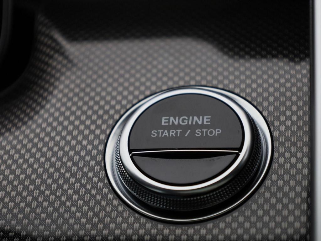 Mercedes-Benz C-Klasse 300 e amg line | automaat | panoramadak | climate co