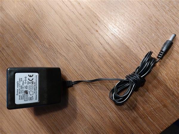 Startbooster Hofftech