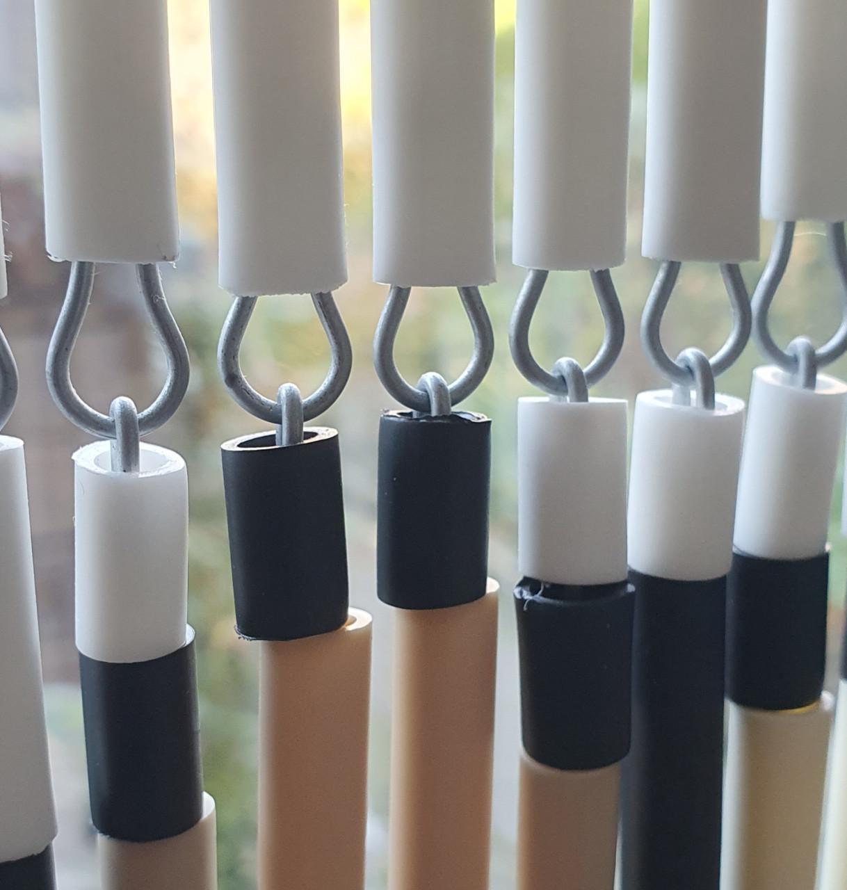 Vliegengordijn (KOOPJE)