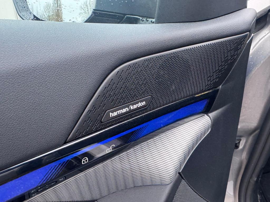 BMW I5 edrive40 m sport edition 84 kwh