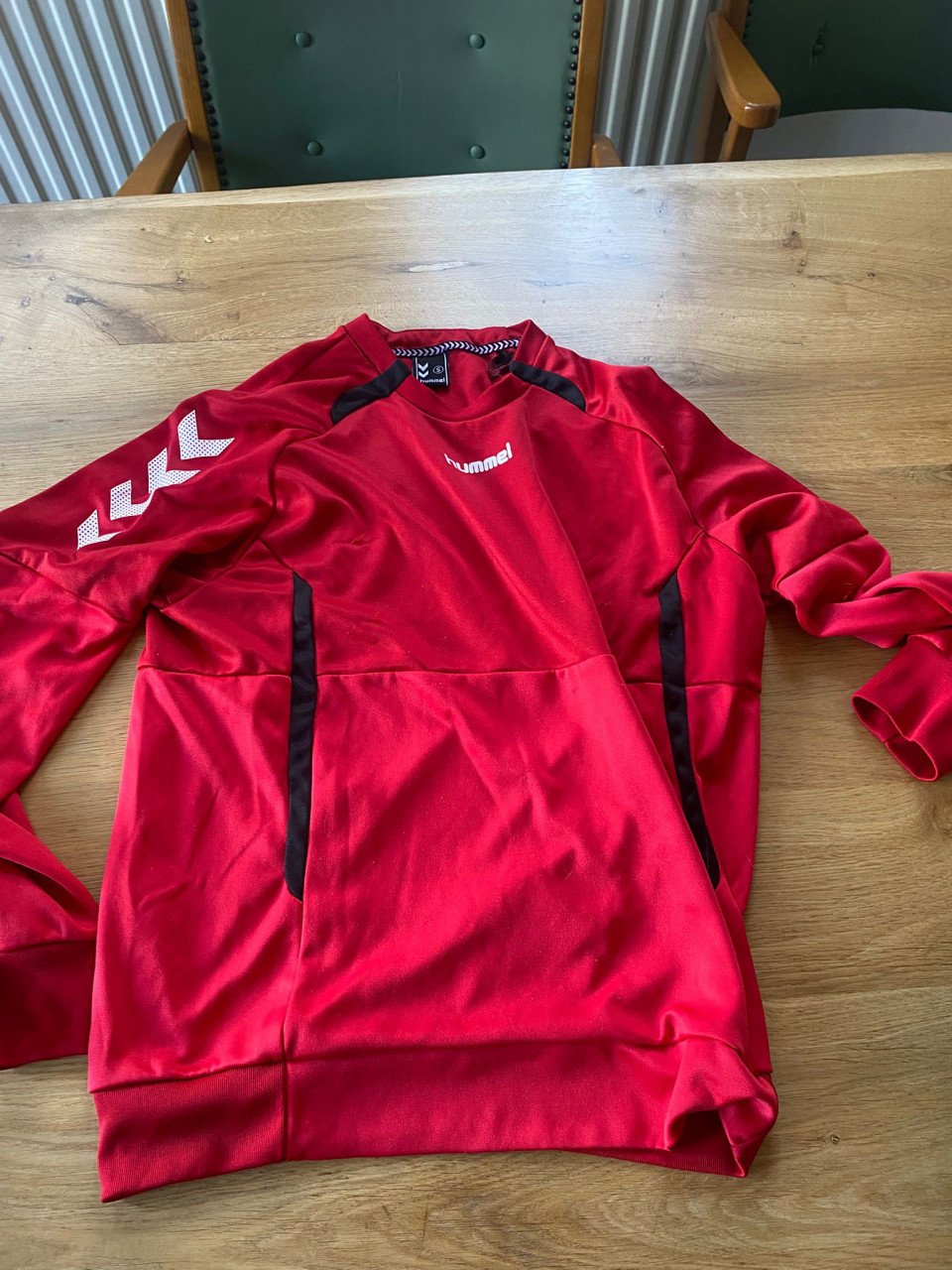 Kleding opleiding Beveiliging MBO2/3