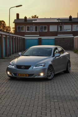Lexus IS250 2006