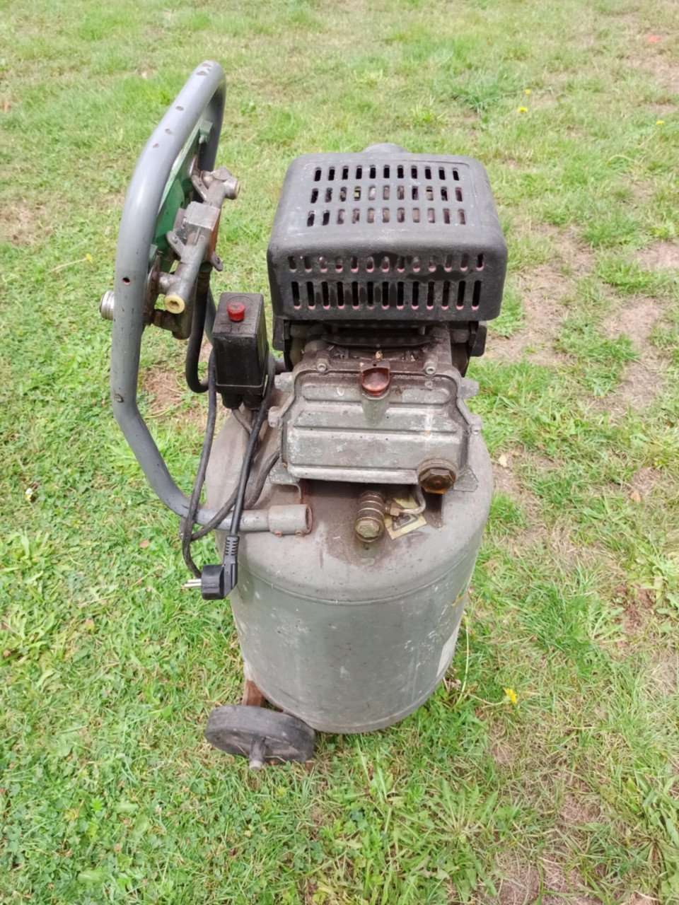 Airpress Compressor HL360 50 compact