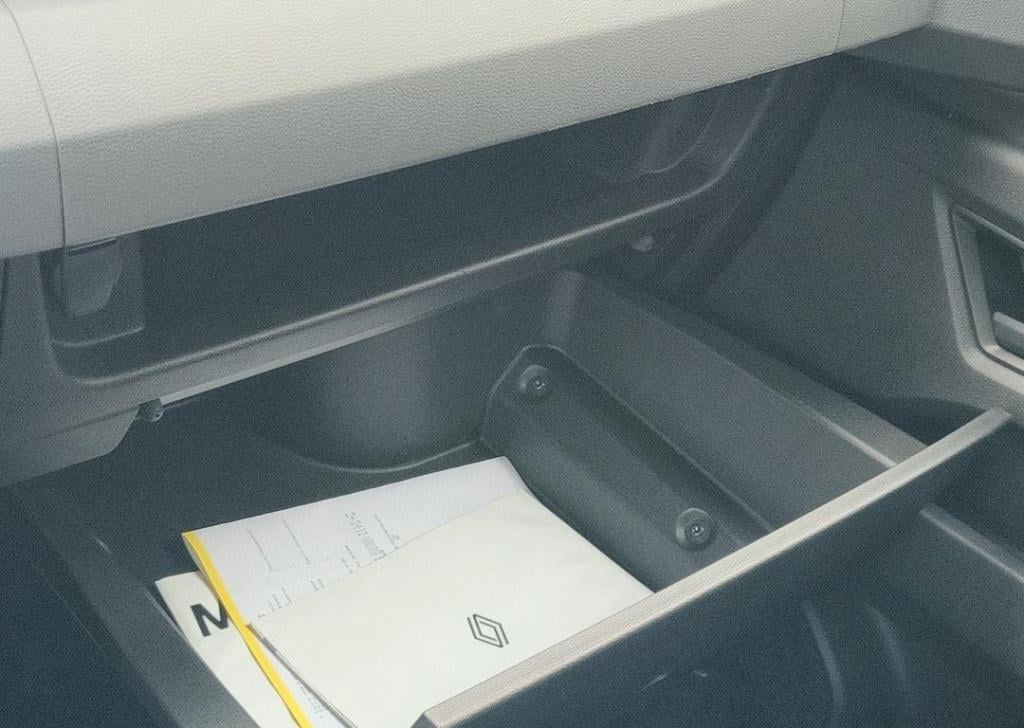 Renault Master e-tech t35 l2h2 advance long range 87 kwh - demo