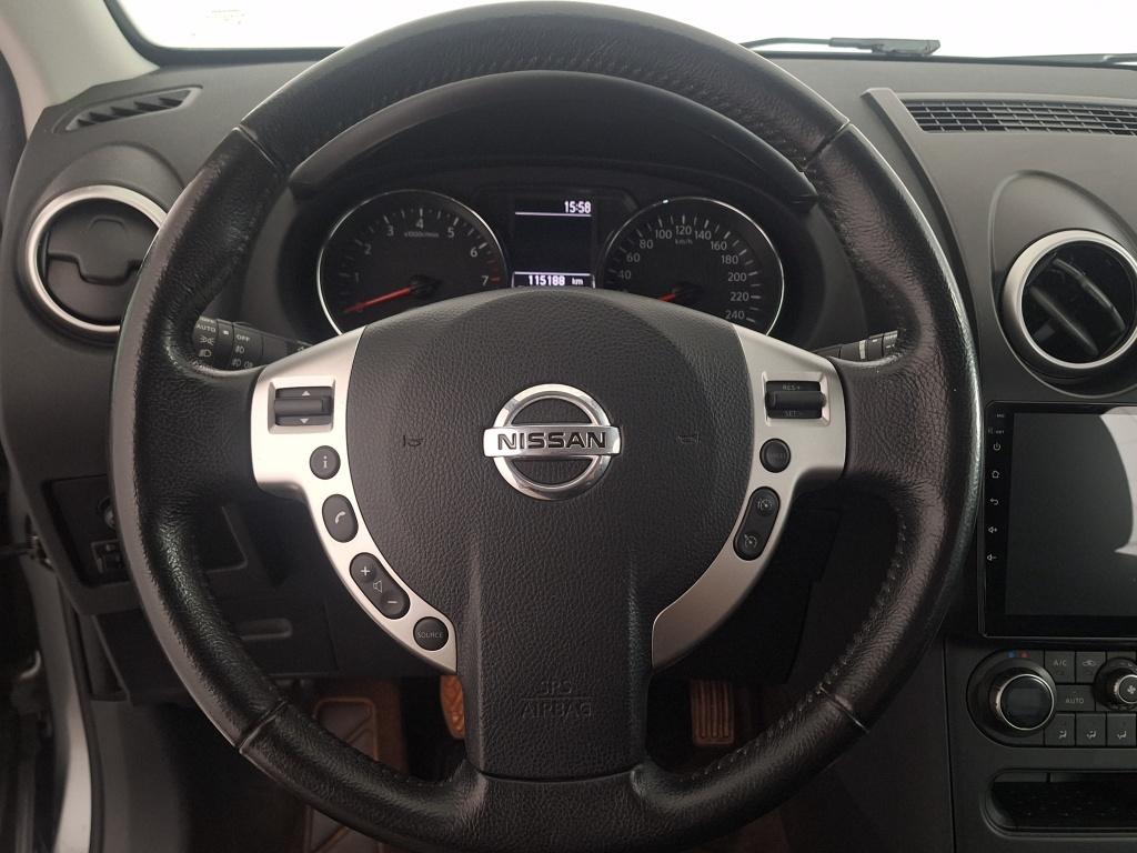Nissan Qashqai 1.6 acenta | trekhaak | climate control | cruise control