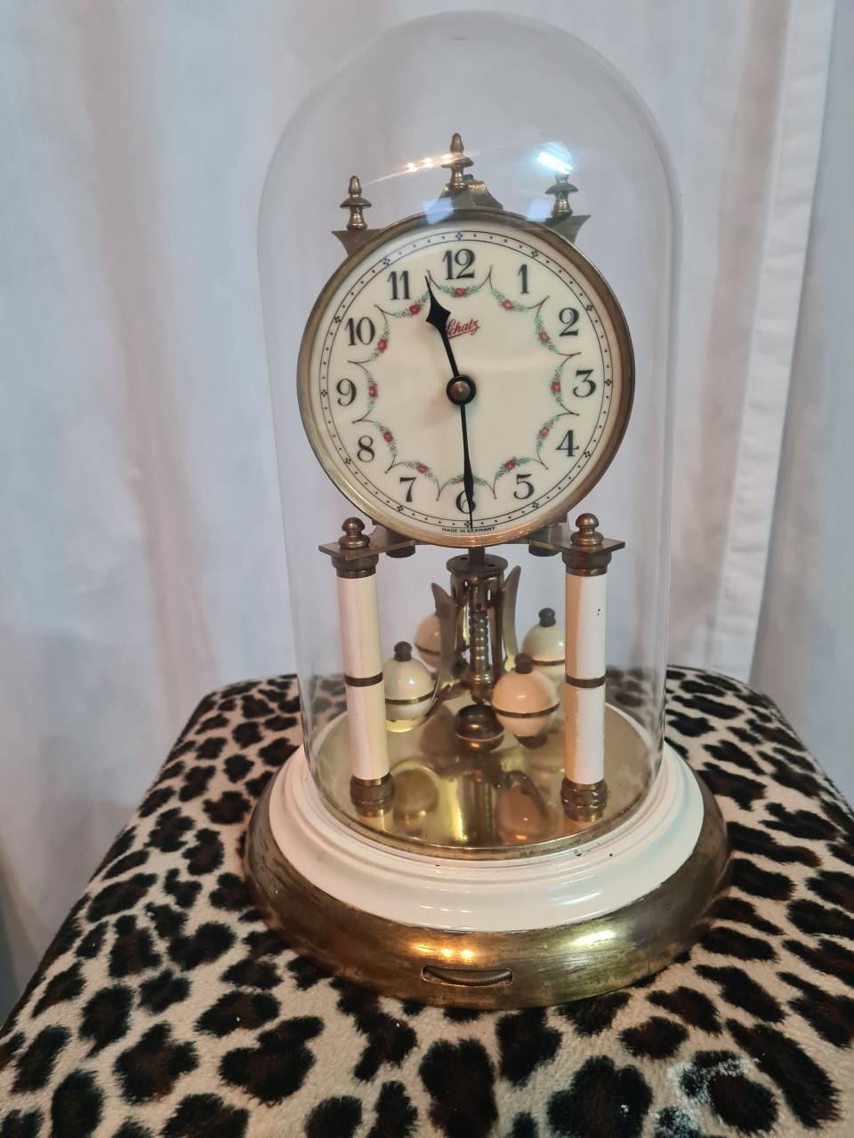 Pendule klok