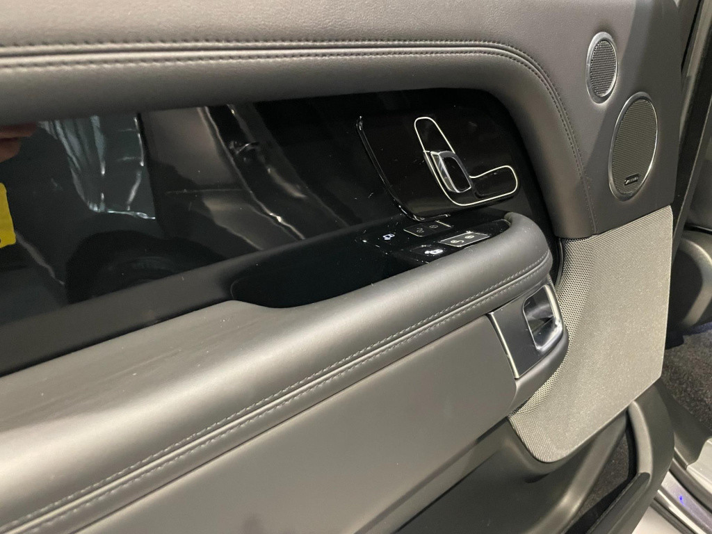 Land Rover Range Rover 4.4 sdv8 autobiography *hud*trekhaak*