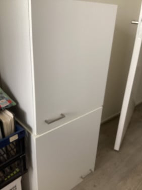 Keukenkastjes