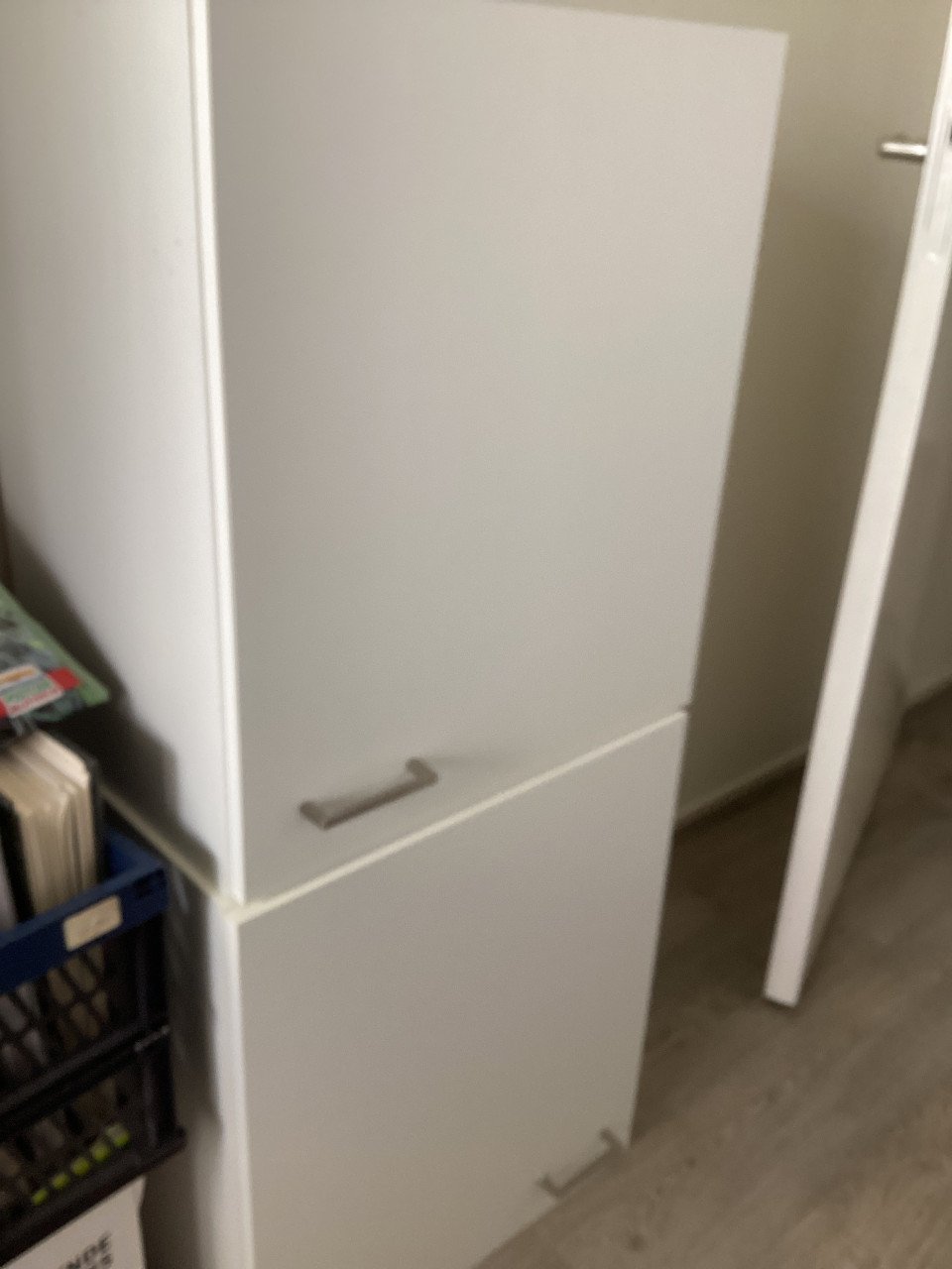 Keukenkastjes