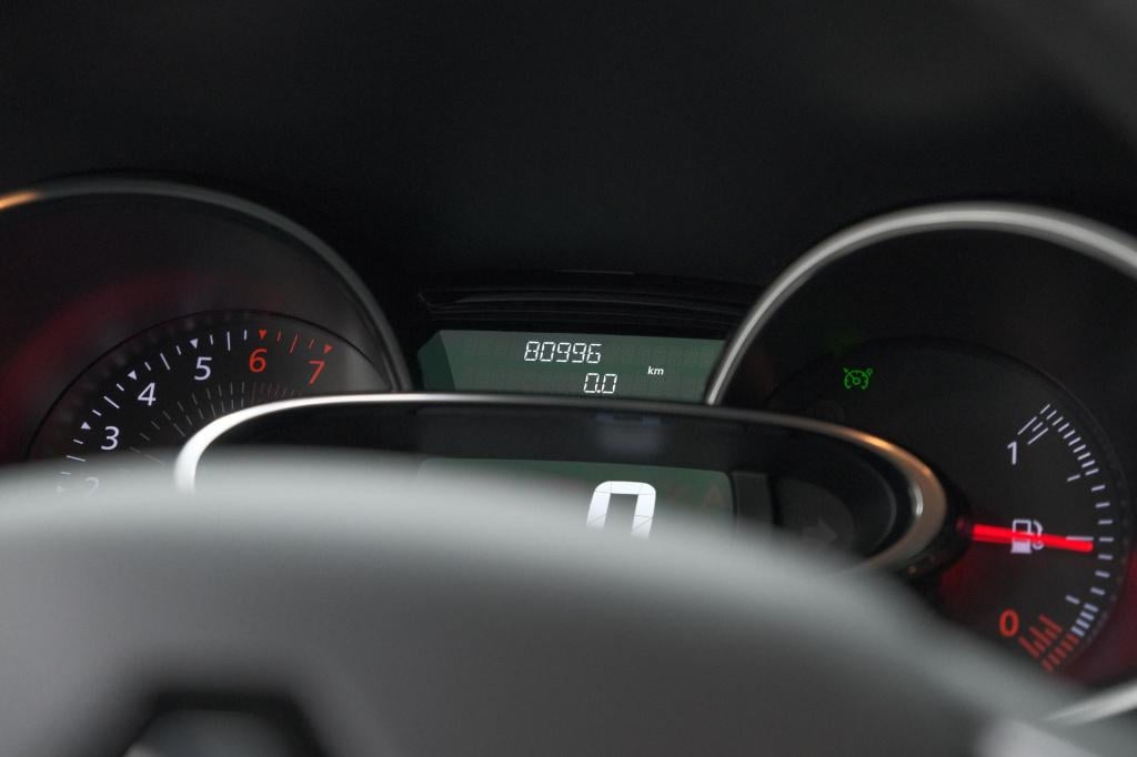 Renault Clio tce 90 limited | trekhaak | navigatie | parkeersensoren