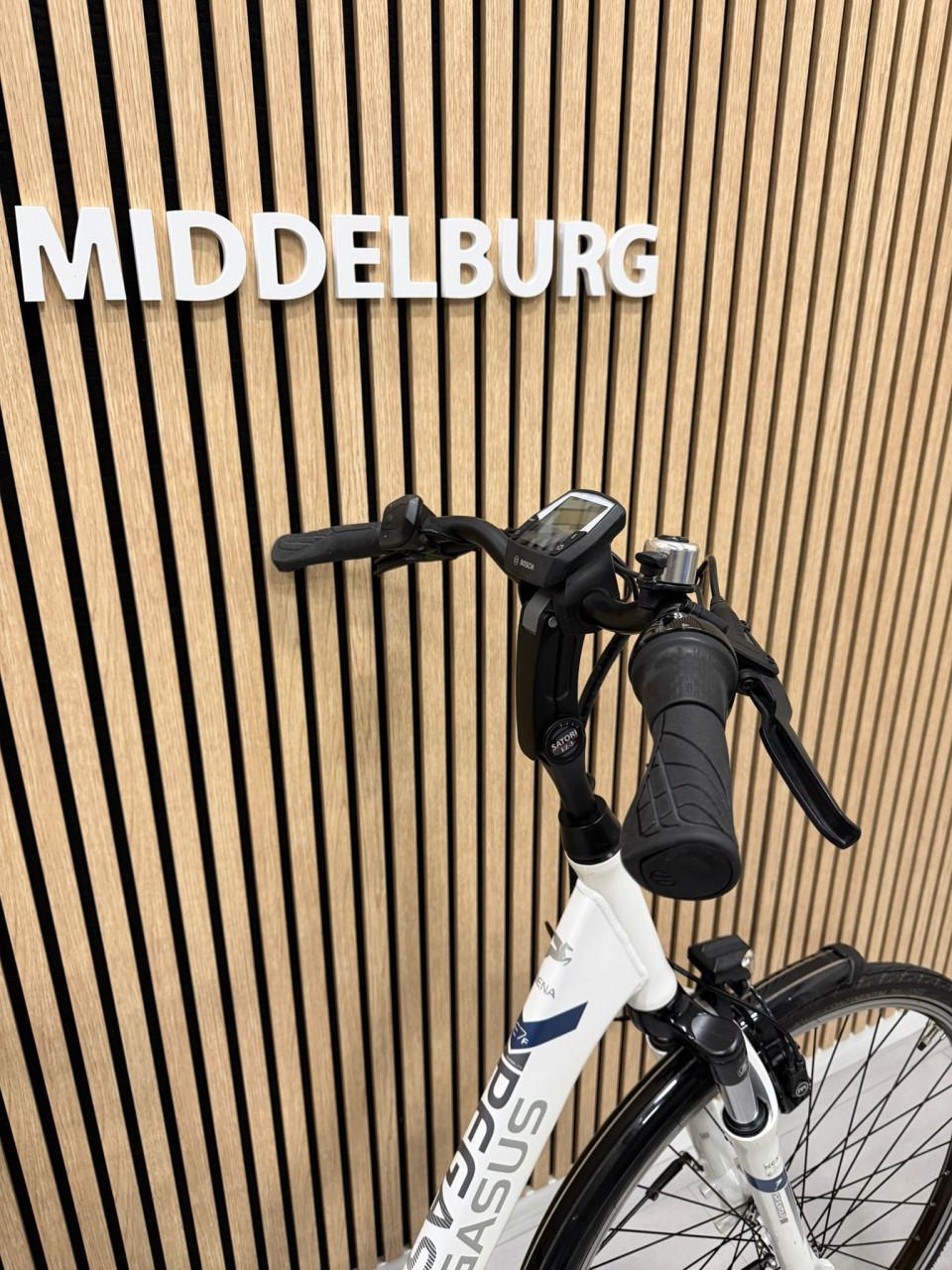 Pegasus Siena E7F Bosch Active Line 50CM 400Wh