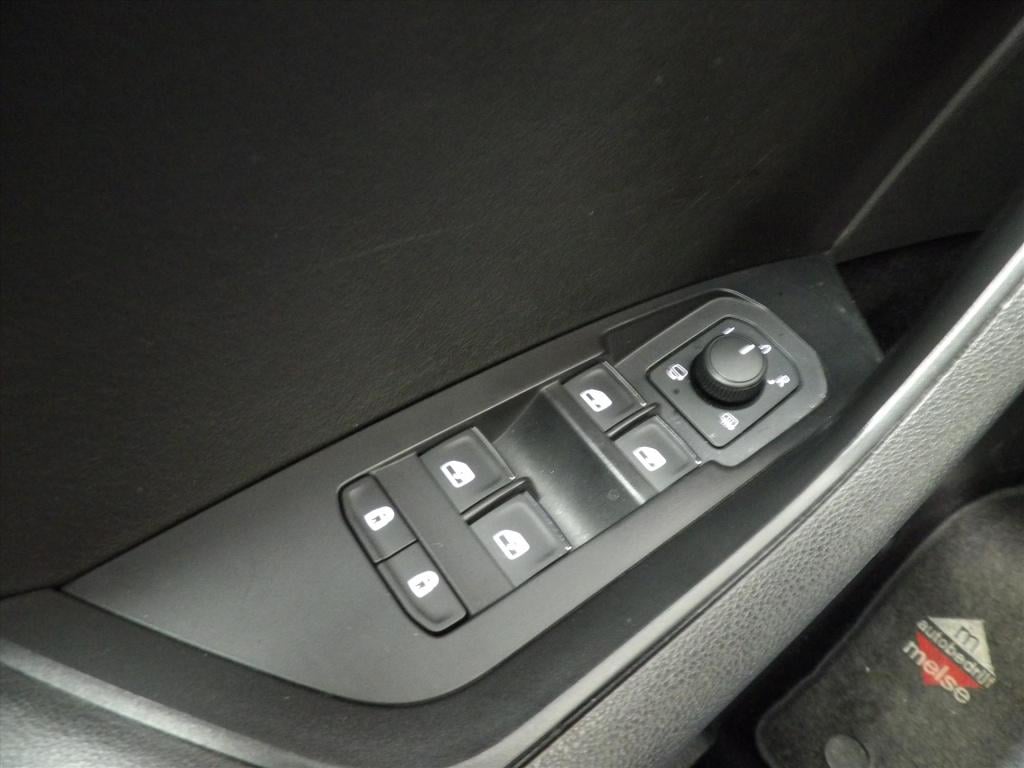 Skoda Kodiaq 1.4 tsi greentech act 150pk dsg-6 style