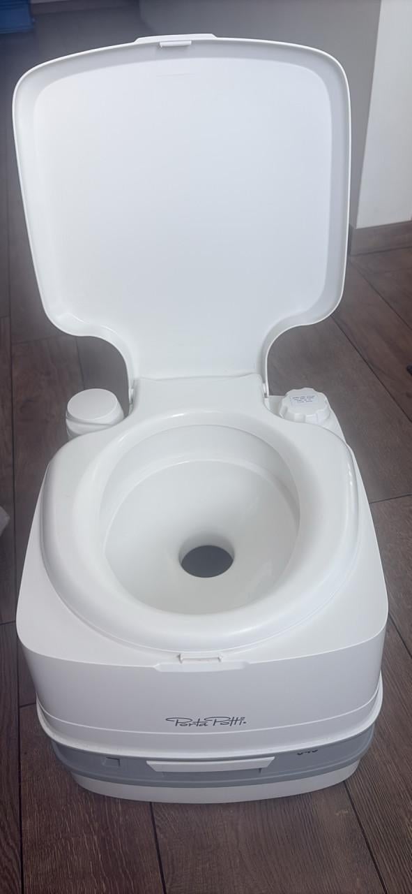 Thetford Porta Potti 345