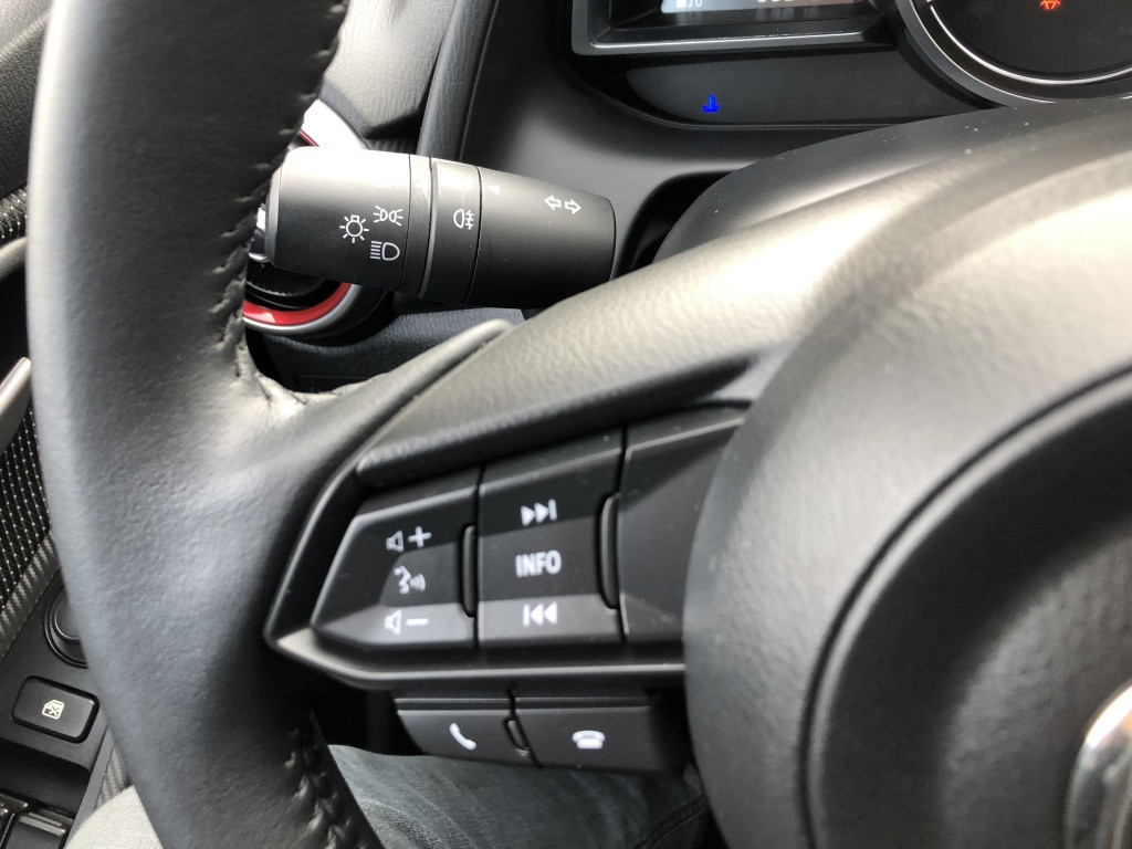 Mazda 2 1.5 skyact-g automaat sportive