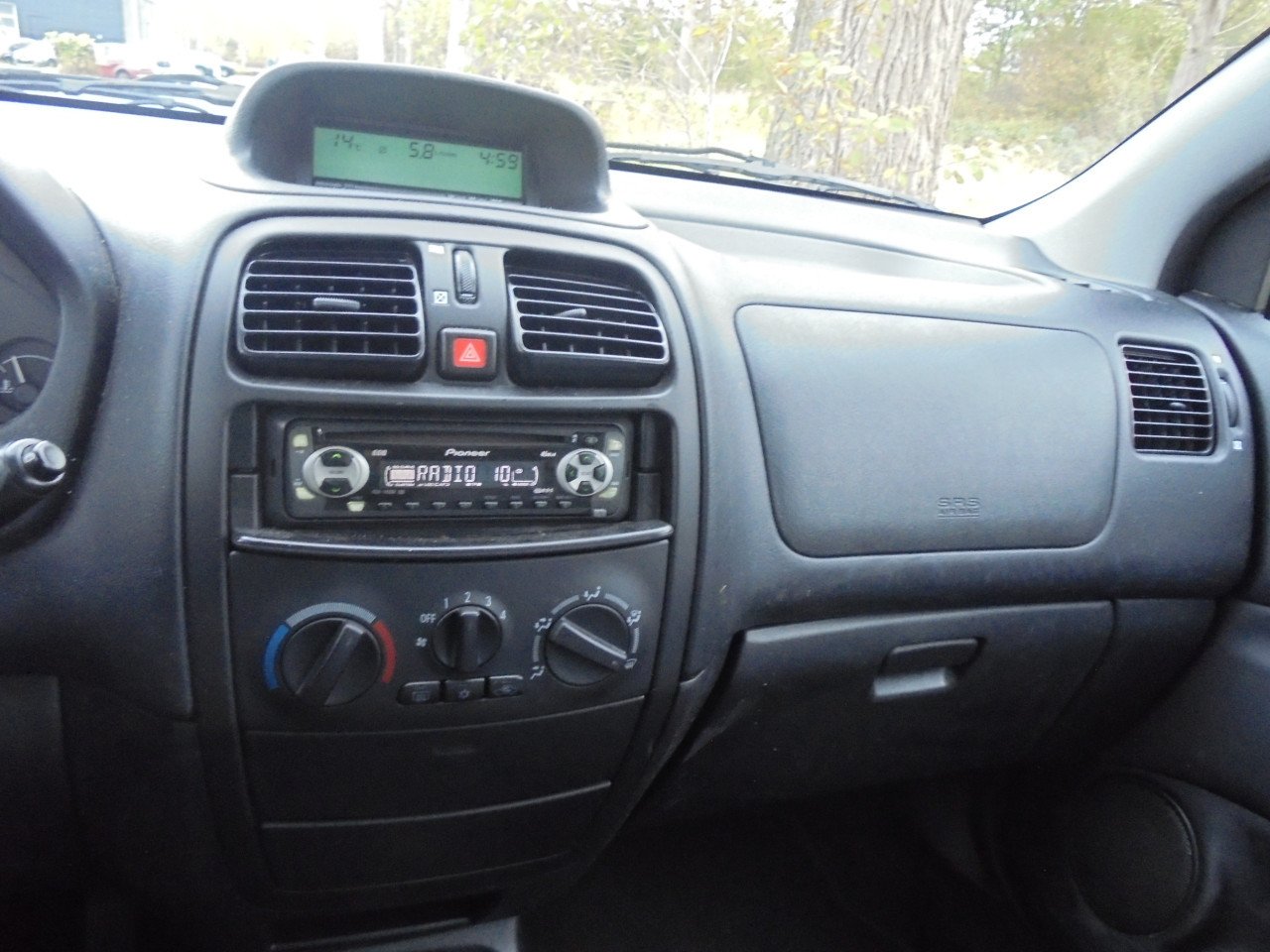 Space Star 1.3 Apk December 2026 169.600 Km met N.A.P fijne Auto