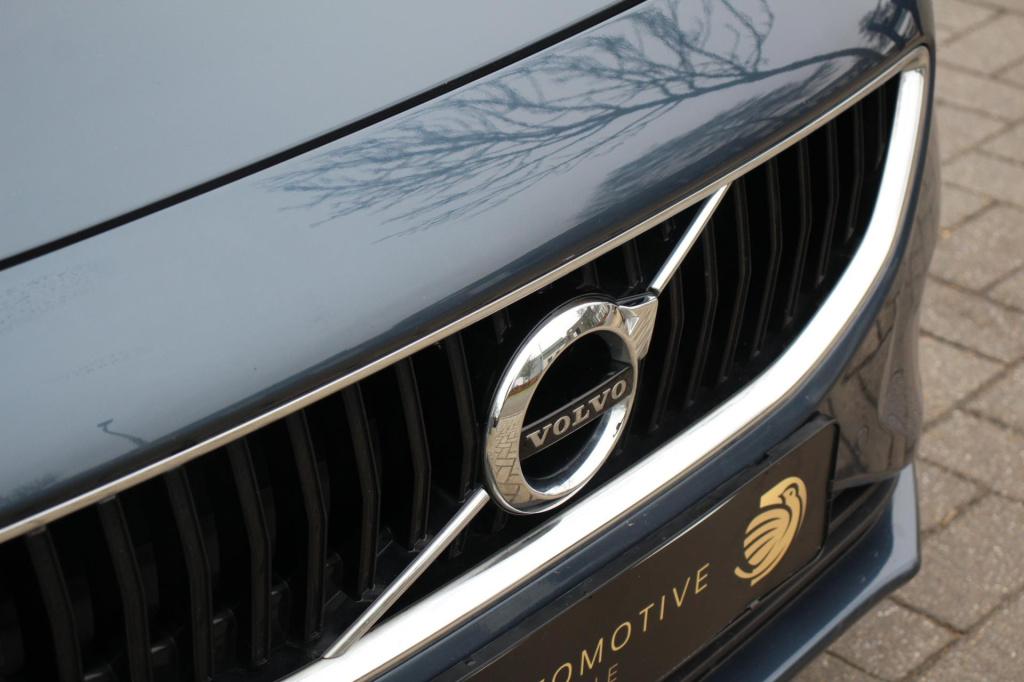 Volvo V40 1.5 t2 signature edition - leder - automaat - panoramadak - camer