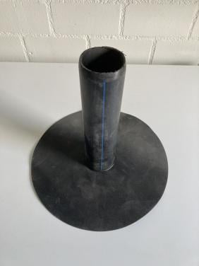 E P D M. Doorvoer 62 mm