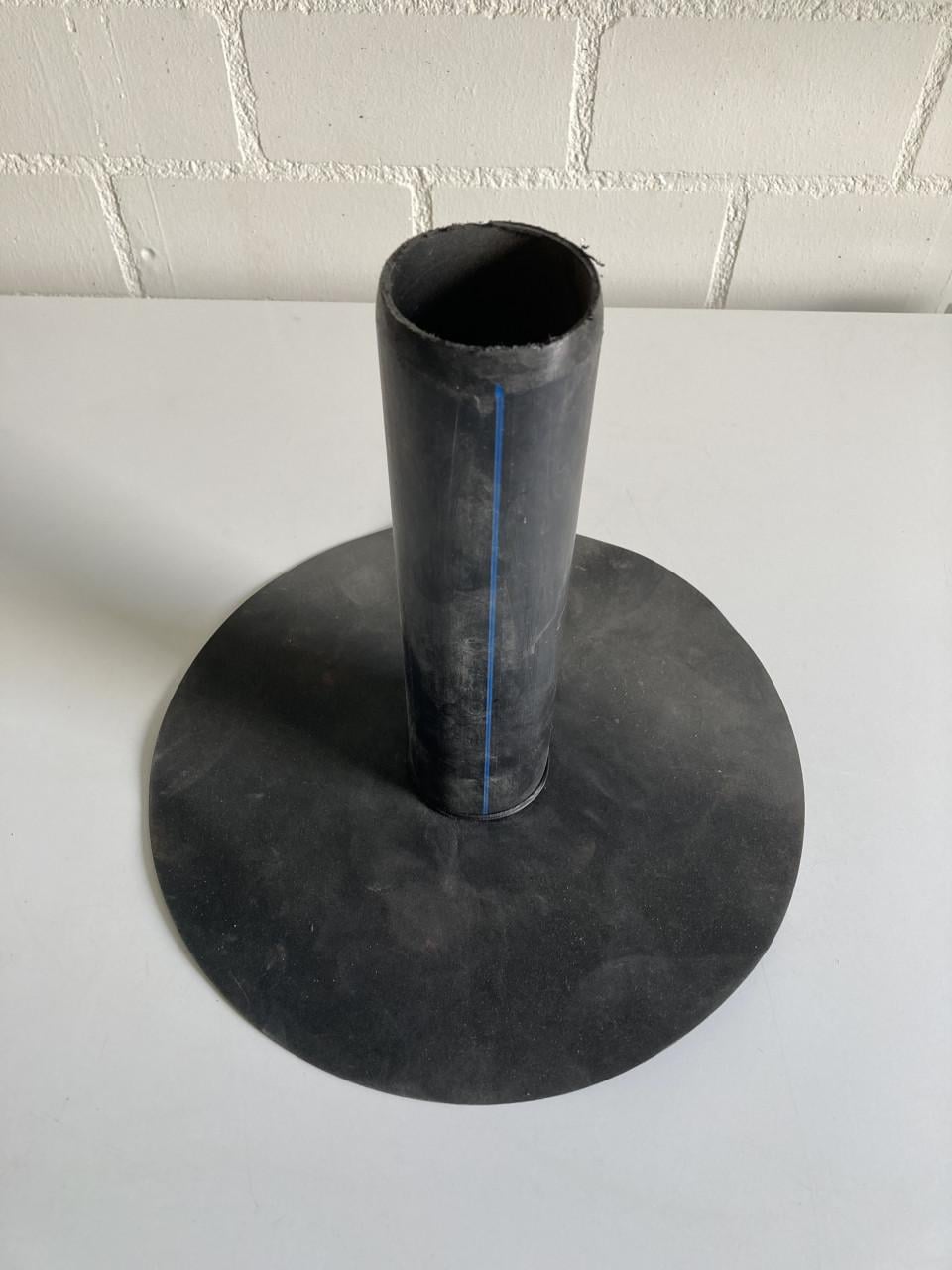E P D M. Doorvoer 62 mm