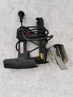 NIET APPARAAT 220V