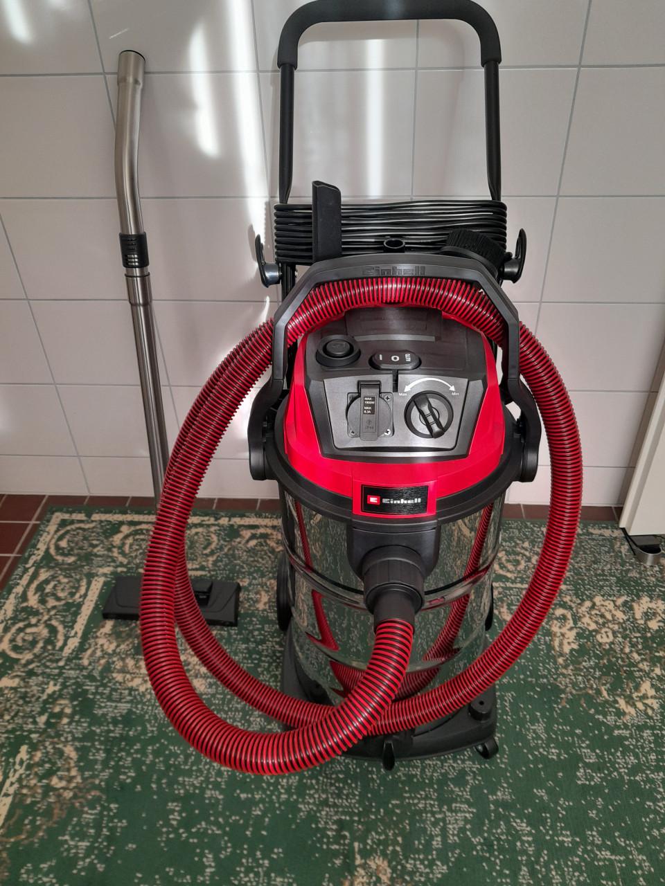 Einhell TE-VC 2340 SACL - 1900 W
