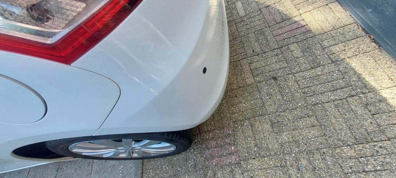 Suzuki Swift 1.2 Bandit