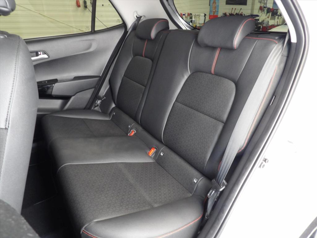 Kia Picanto 1.0 67pk 4-zits gt-line