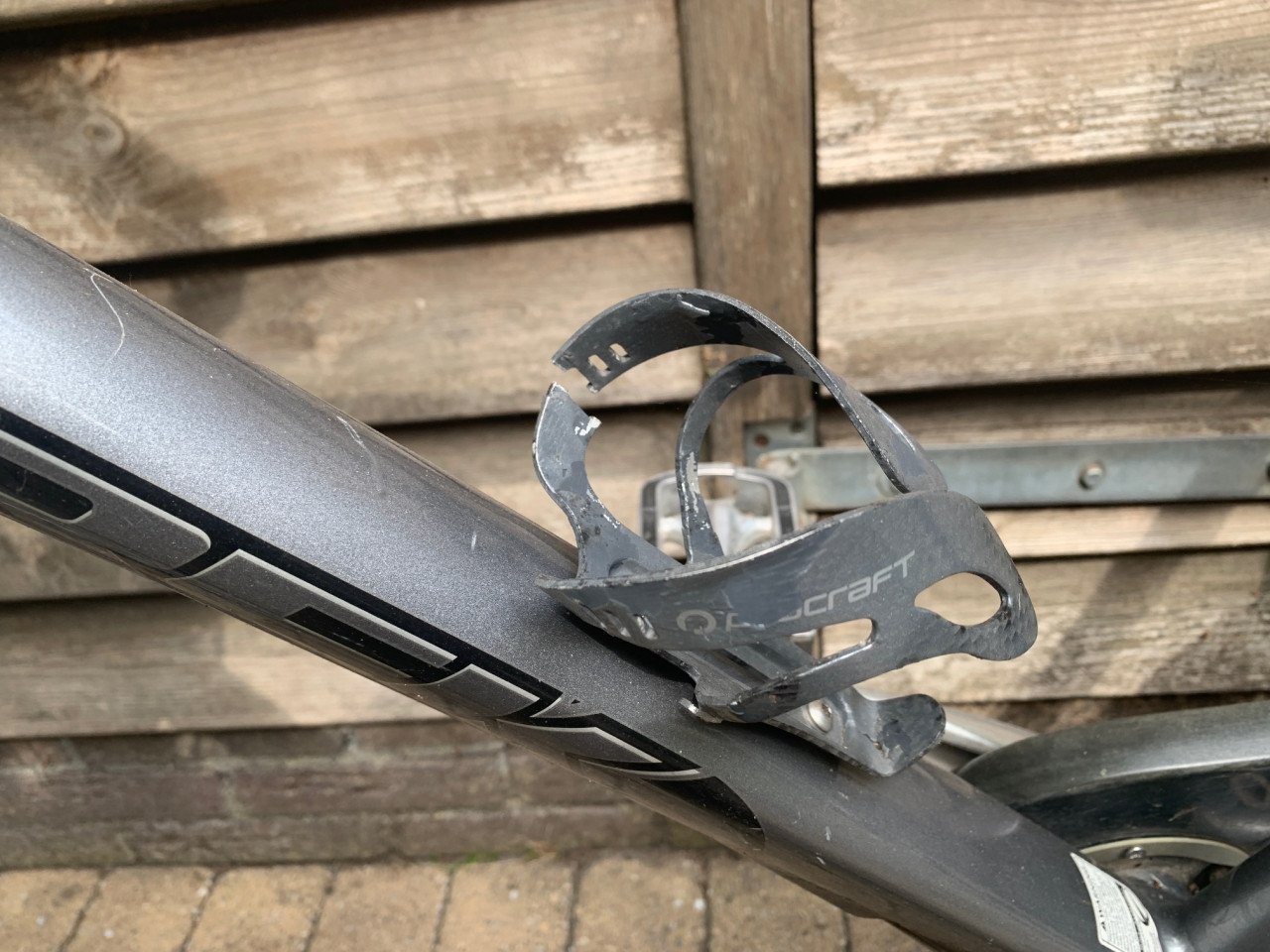 Herenfiets TREK Navigator