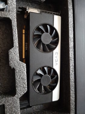 Videokaart Asus GTX 970