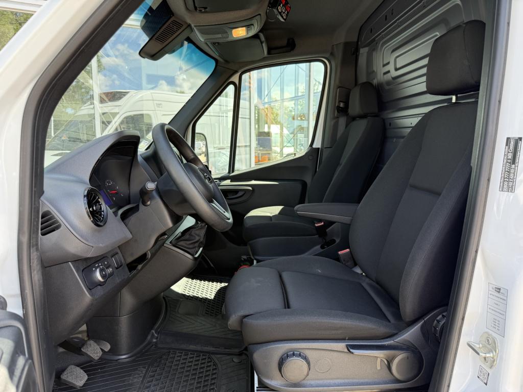Mercedes-Benz Sprinter 314 2.2 cdi l2h2 koelwagen | bi temp | dag\nacht | c