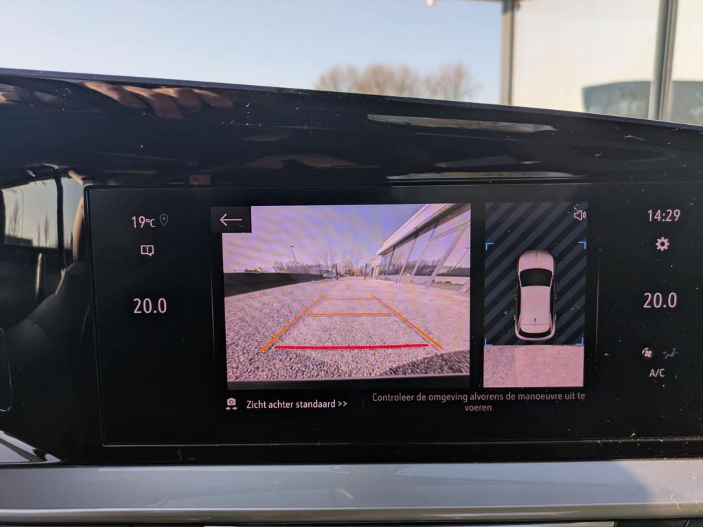 Opel Mokka 1.2 elegance | 1e eigenaar! | trekhaak | navi | camera | cruise 