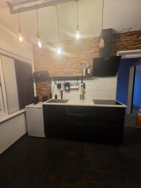 Keuken blok