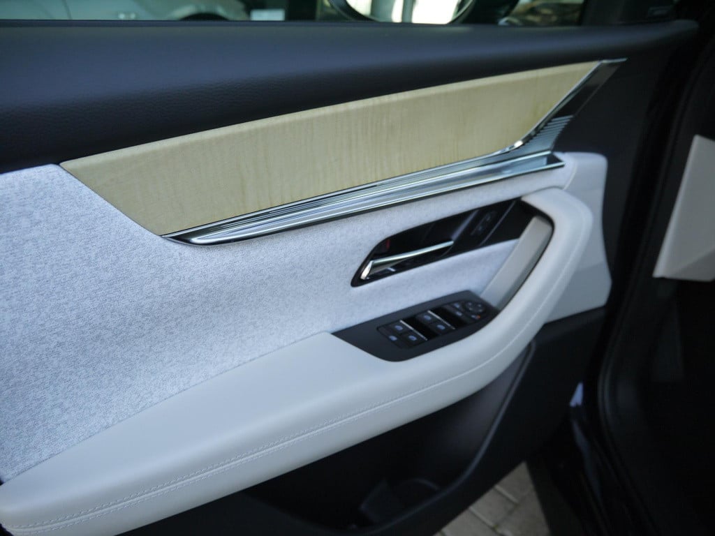 Mazda Cx-60 2.5 e-skyactiv phev takumi|bose|panoramadak