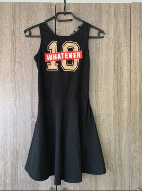 Zomerjurk 146-152
