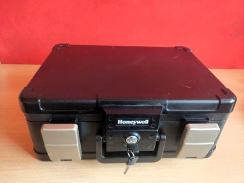 Honeywell kluisje