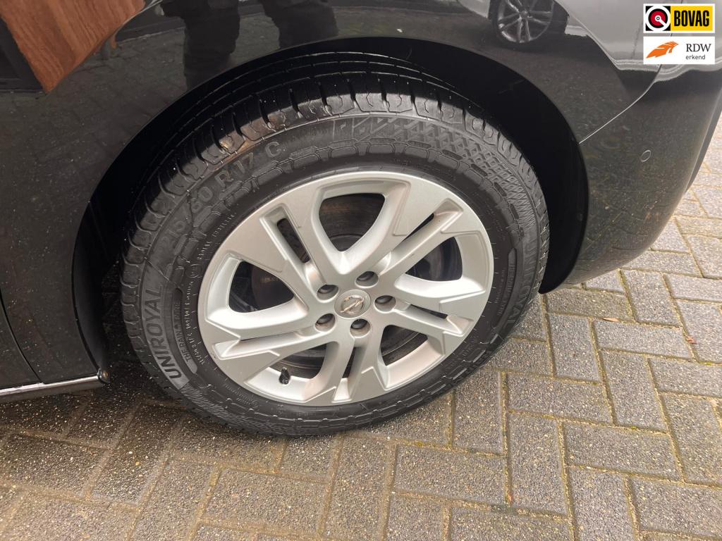 Opel Vivaro 2.0 cdti l2h1 innovation ex btw