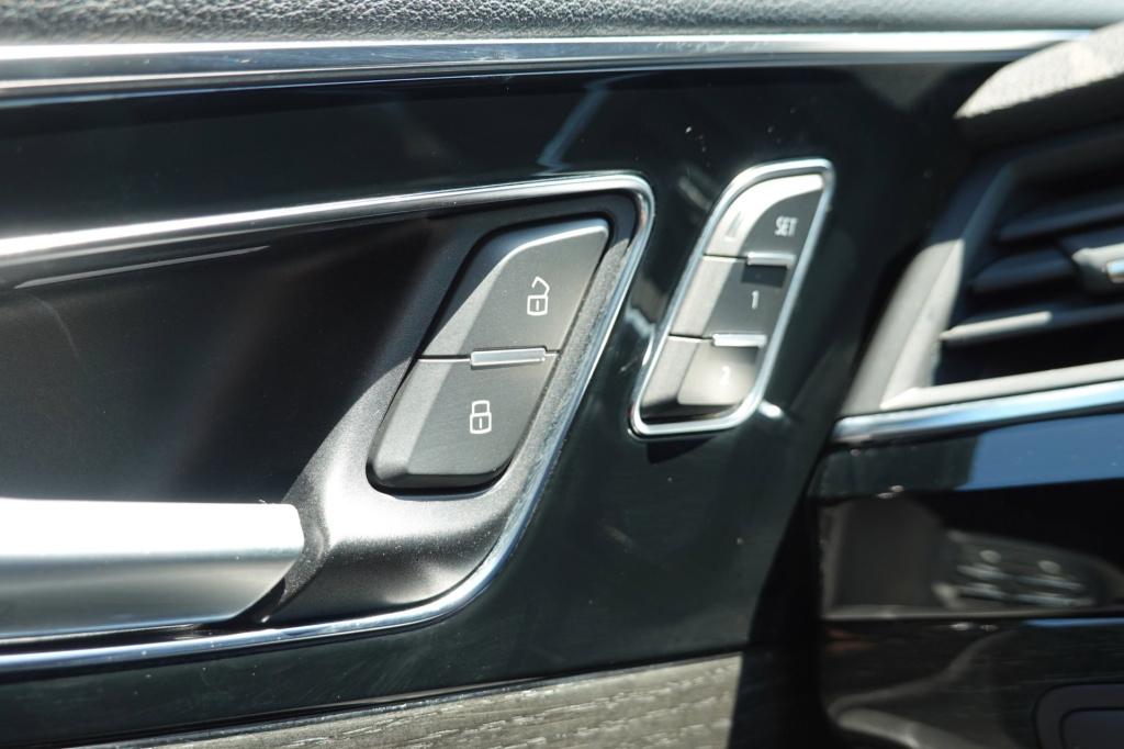 Audi Q7 3.0 tfsi quattro pro line + 7p