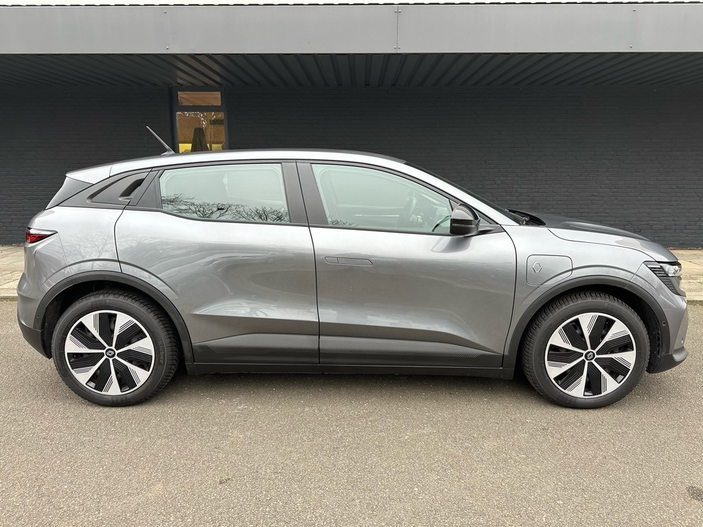Renault Megane E-tech ev40 b.c. equilibre