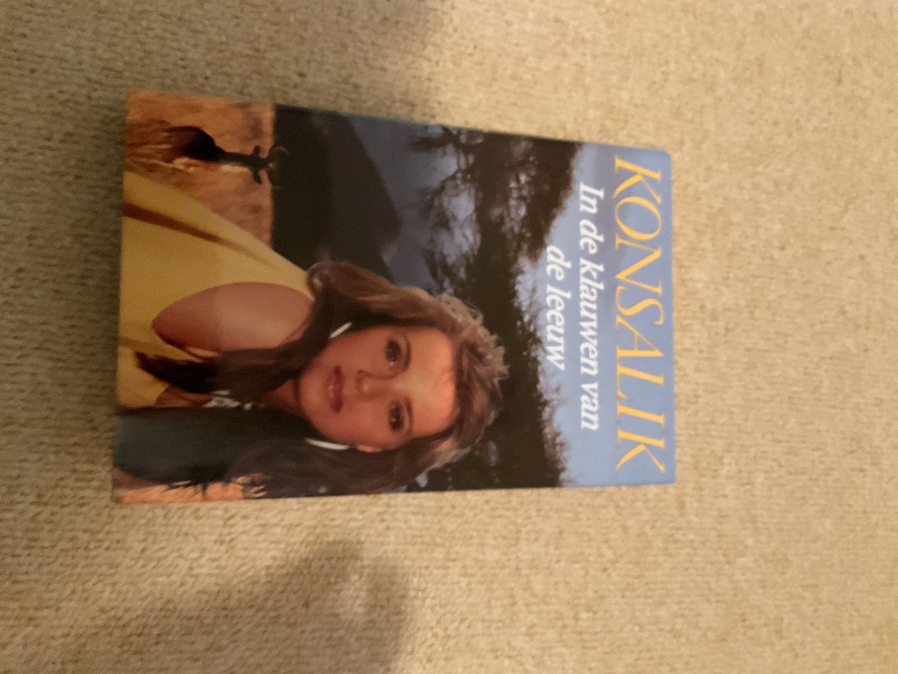 Boeken van Konsalik