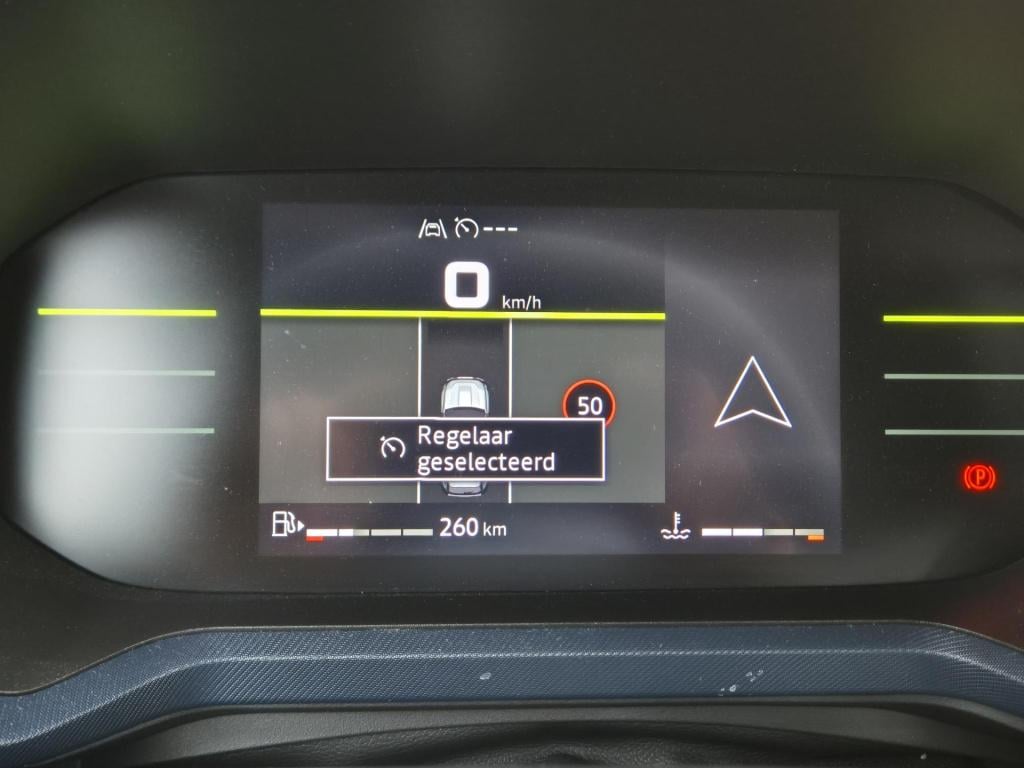 Dacia Duster new tce 130 mild hybrid expression camera, stoelverwarming, na