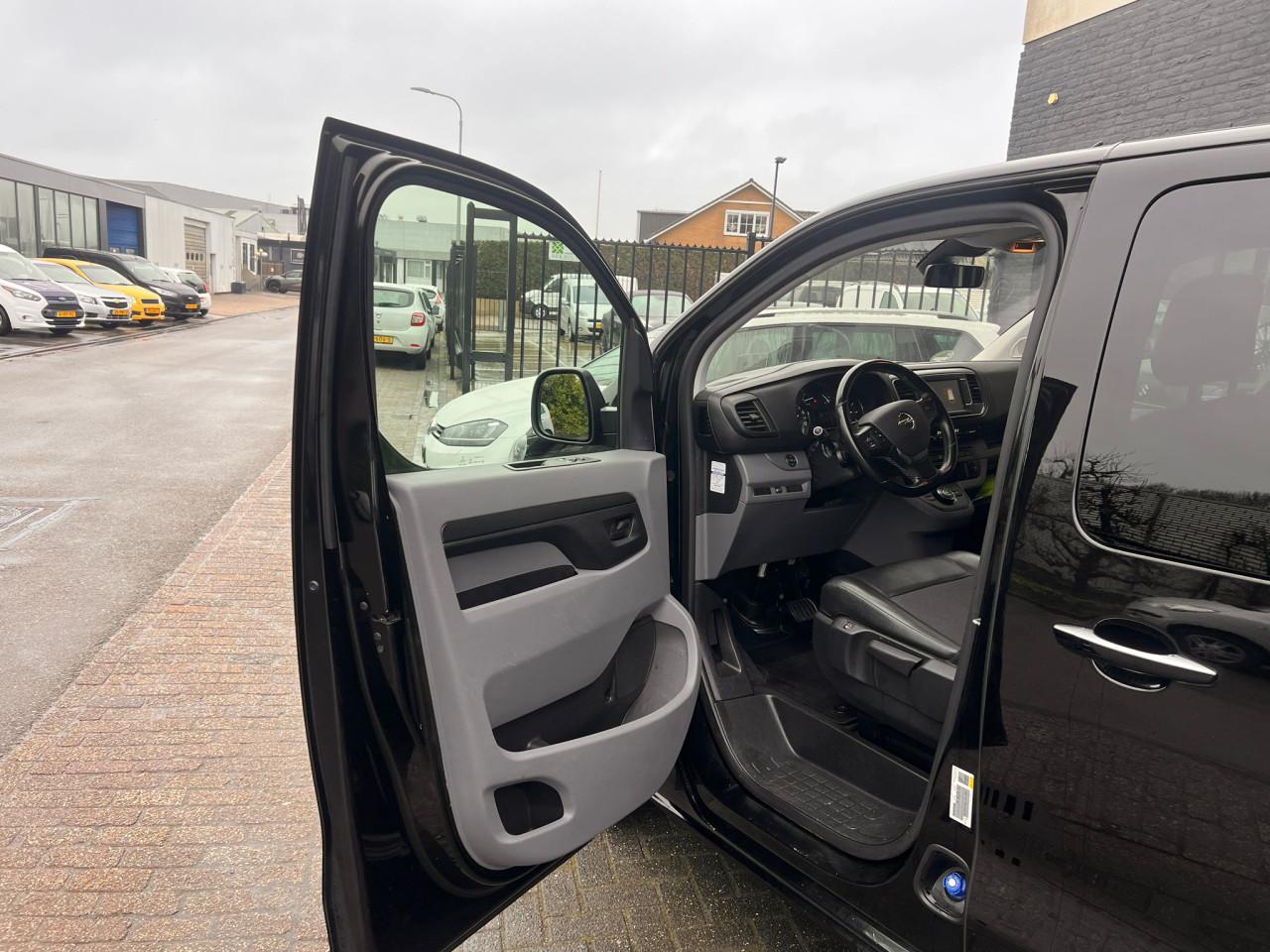 Opel Vivaro 2.0 CDTI L2H1 Innovation ex btw