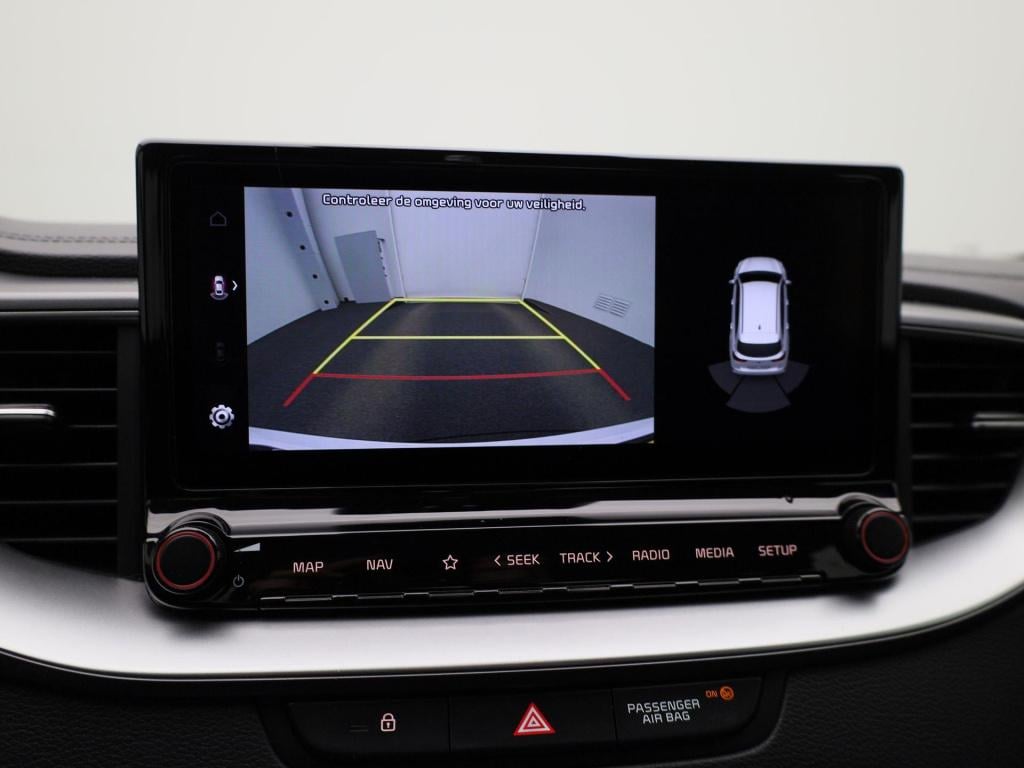 Kia Ceed Sportswagon 1.0 t-gdi dynamicline | navigatie | apple carplay / an