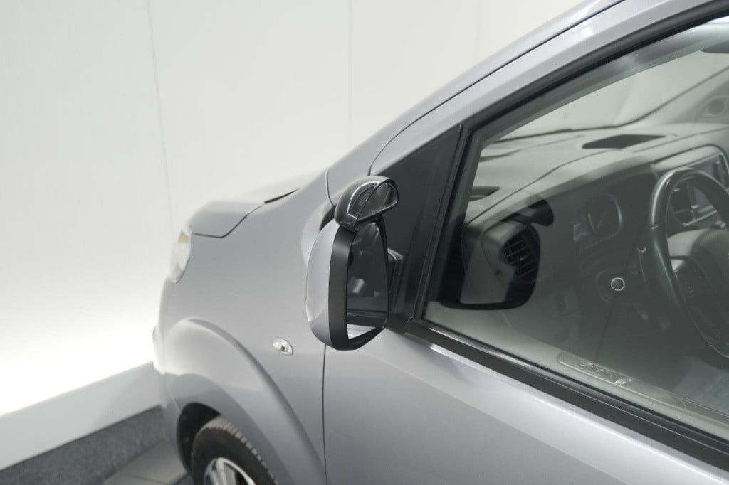 Peugeot Expert 2.0 bluehdi 180 automaat standard premium | standkachel | tr