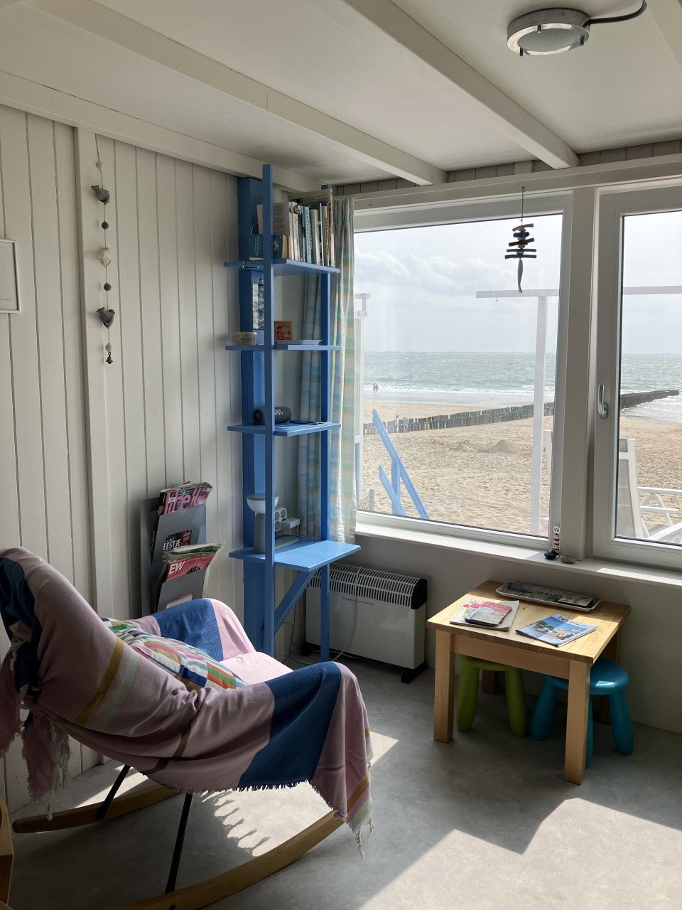 Tiny house te koop