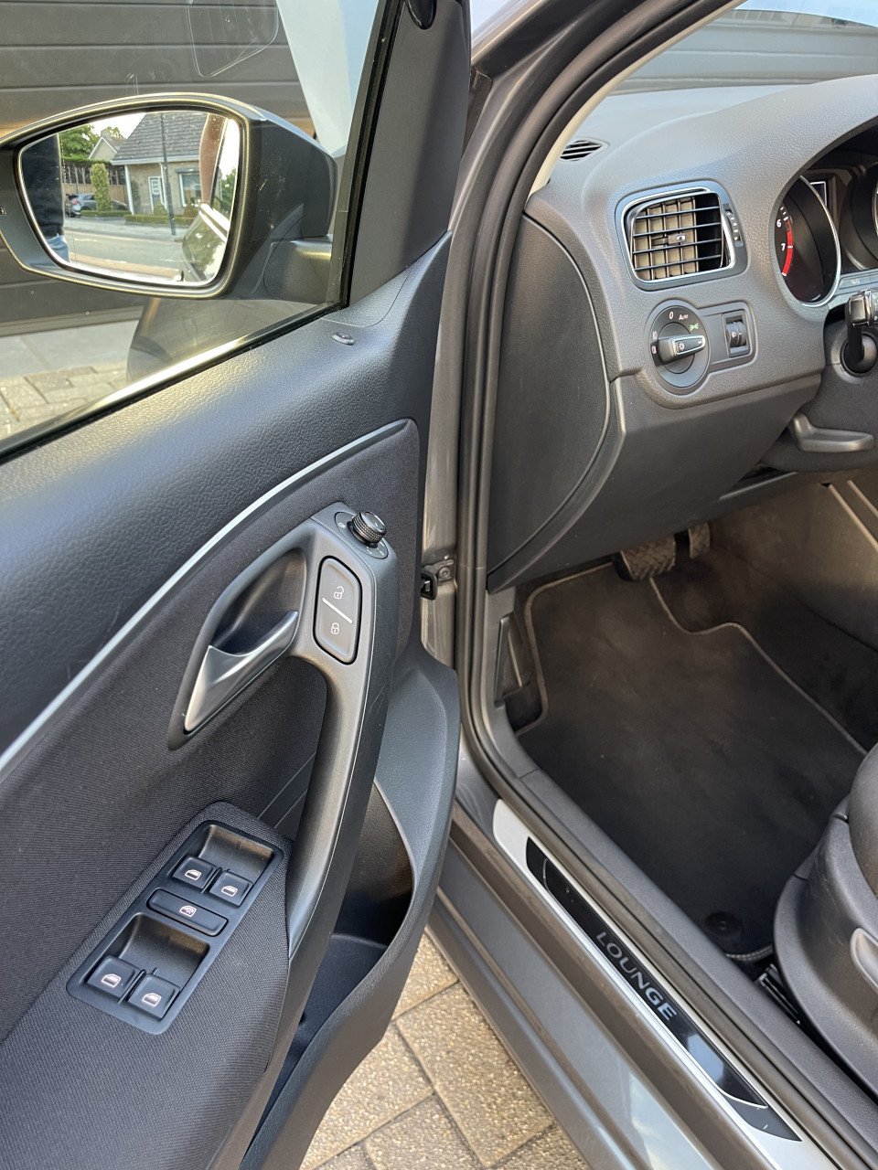 Volkswagen Polo Automaat