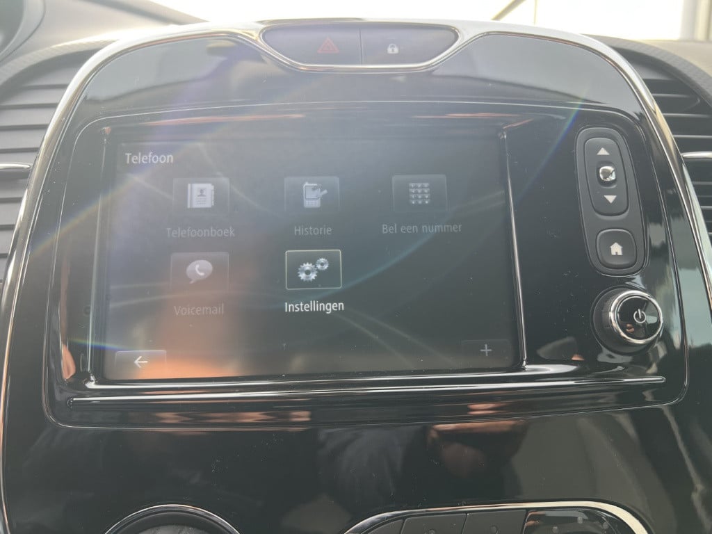 Renault Captur energy tce 90pk dynamique