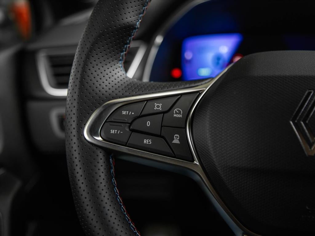 Renault Symbioz 1.6 e-tech full hybrid 145pk aut esprit alpine