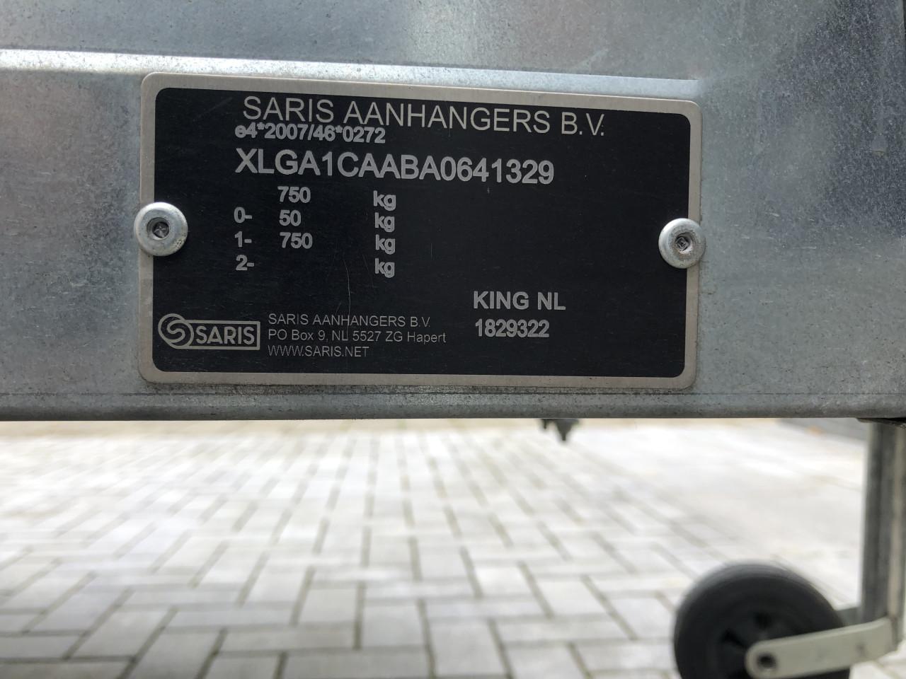 Aanhanger