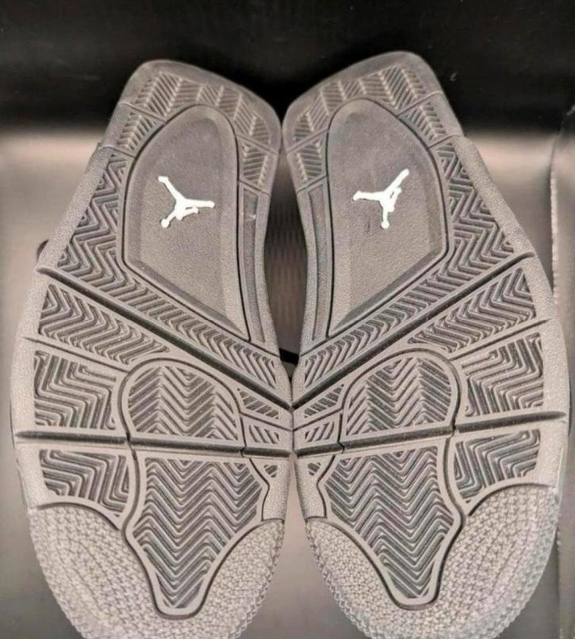 Nike Air jordan 4 retro